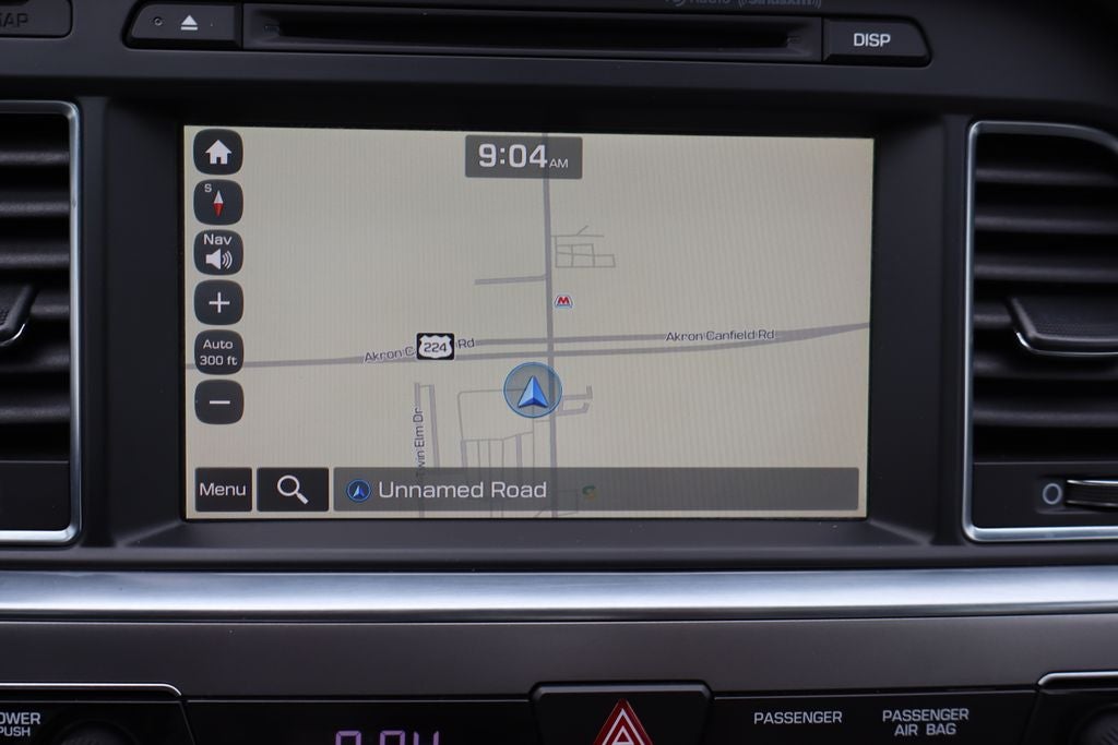 2016 Hyundai Sonata Limited