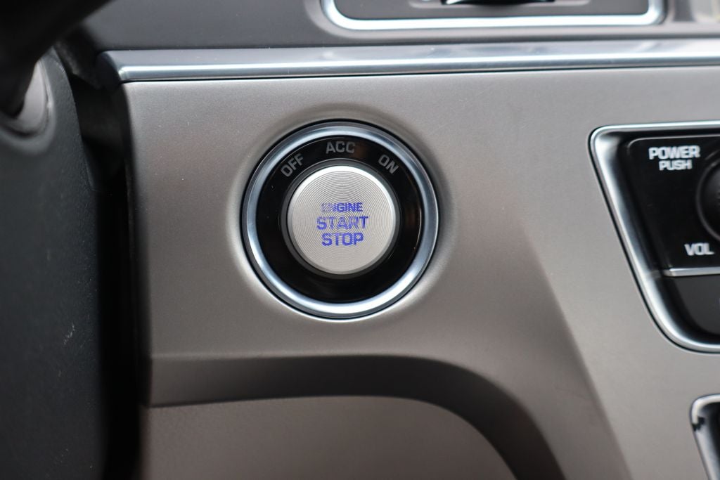 2016 Hyundai Sonata Limited