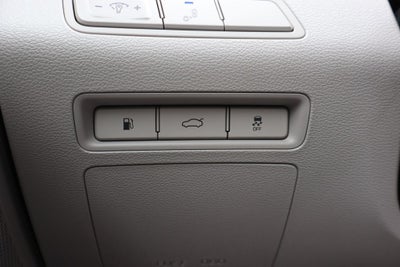 2016 Hyundai Sonata Limited