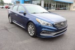 2016 Hyundai Sonata Limited
