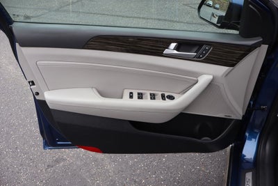 2016 Hyundai Sonata Limited