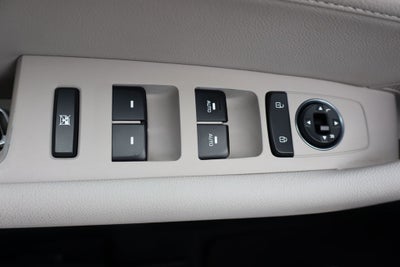 2016 Hyundai Sonata Limited