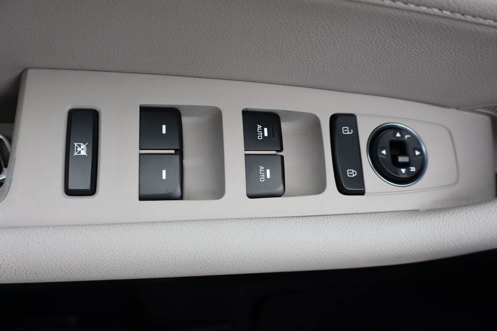 2016 Hyundai Sonata Limited