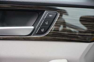 2016 Hyundai Sonata Limited
