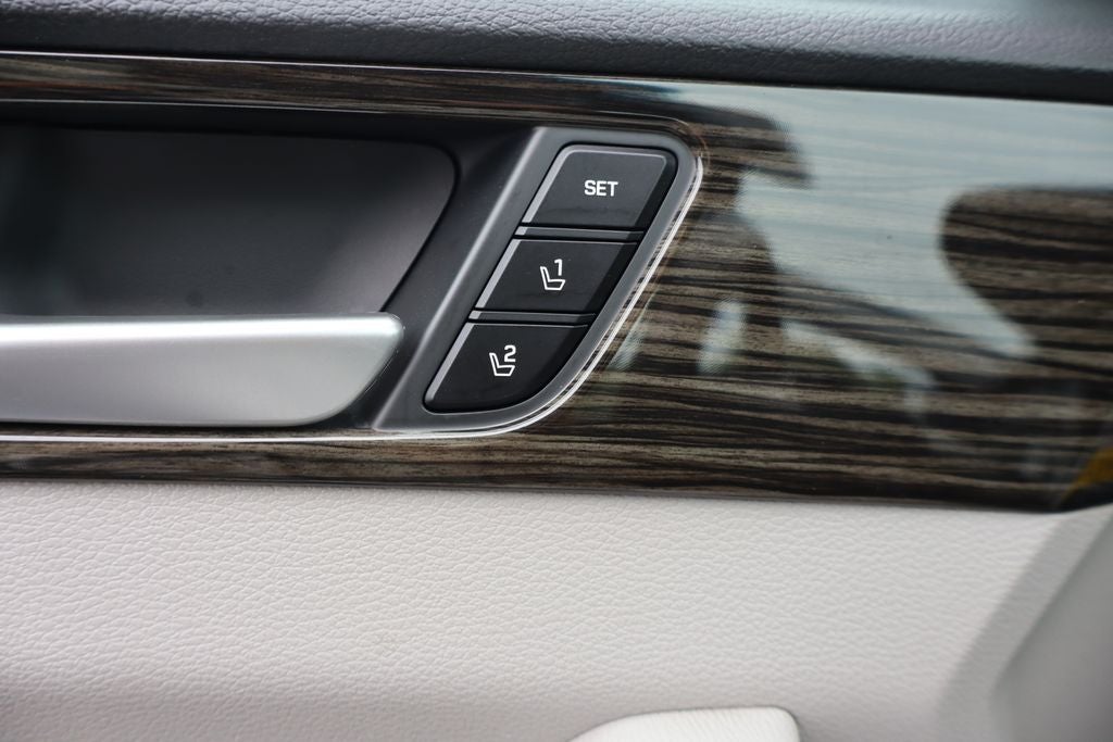 2016 Hyundai Sonata Limited