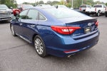 2016 Hyundai Sonata Limited