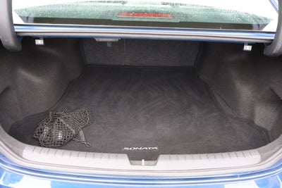 2016 Hyundai Sonata Limited