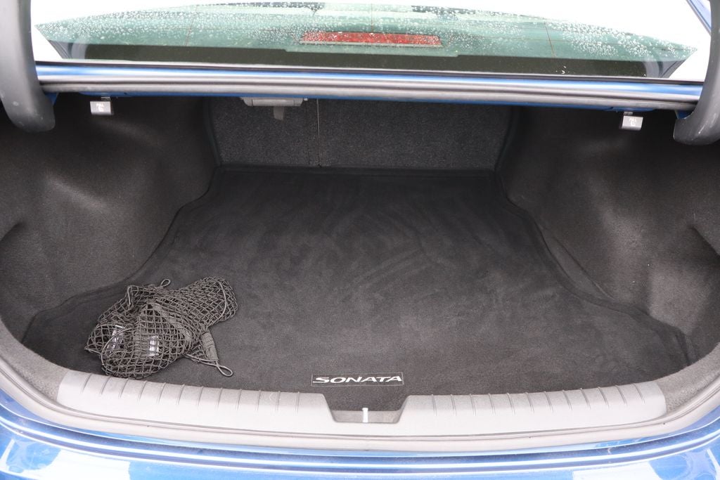 2016 Hyundai Sonata Limited