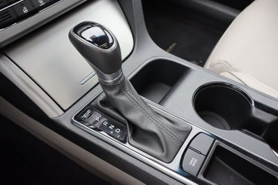 2016 Hyundai Sonata Limited