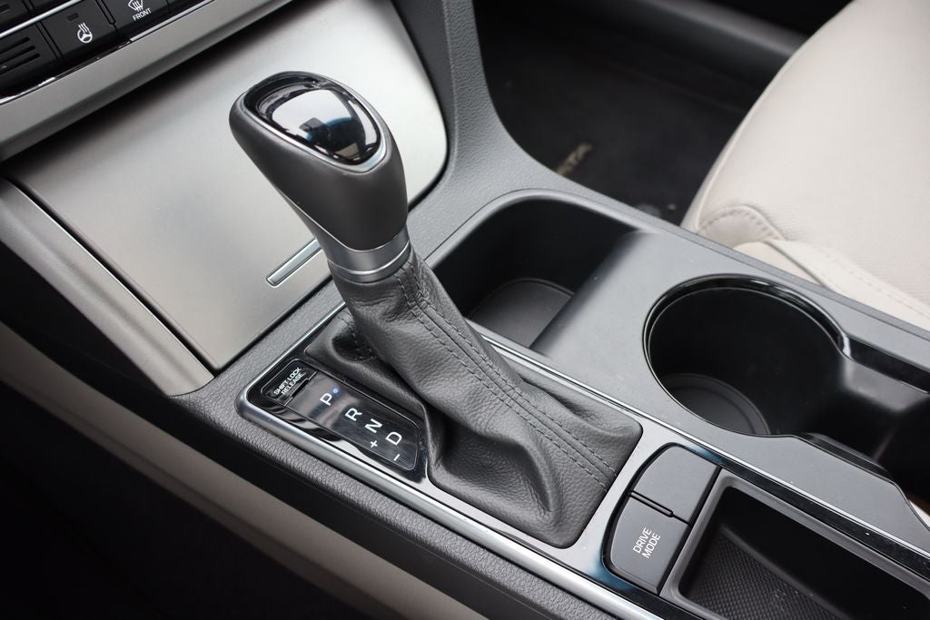 2016 Hyundai Sonata Limited