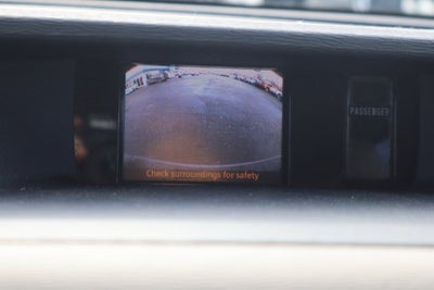 2012 Toyota Sienna XLE 8 Passenger