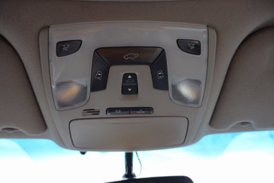 2012 Toyota Sienna XLE 8 Passenger