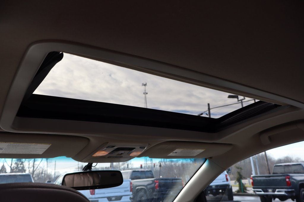 2012 Toyota Sienna XLE 8 Passenger