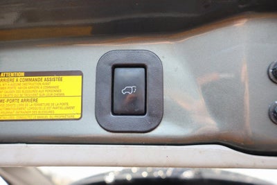 2012 Toyota Sienna XLE 8 Passenger