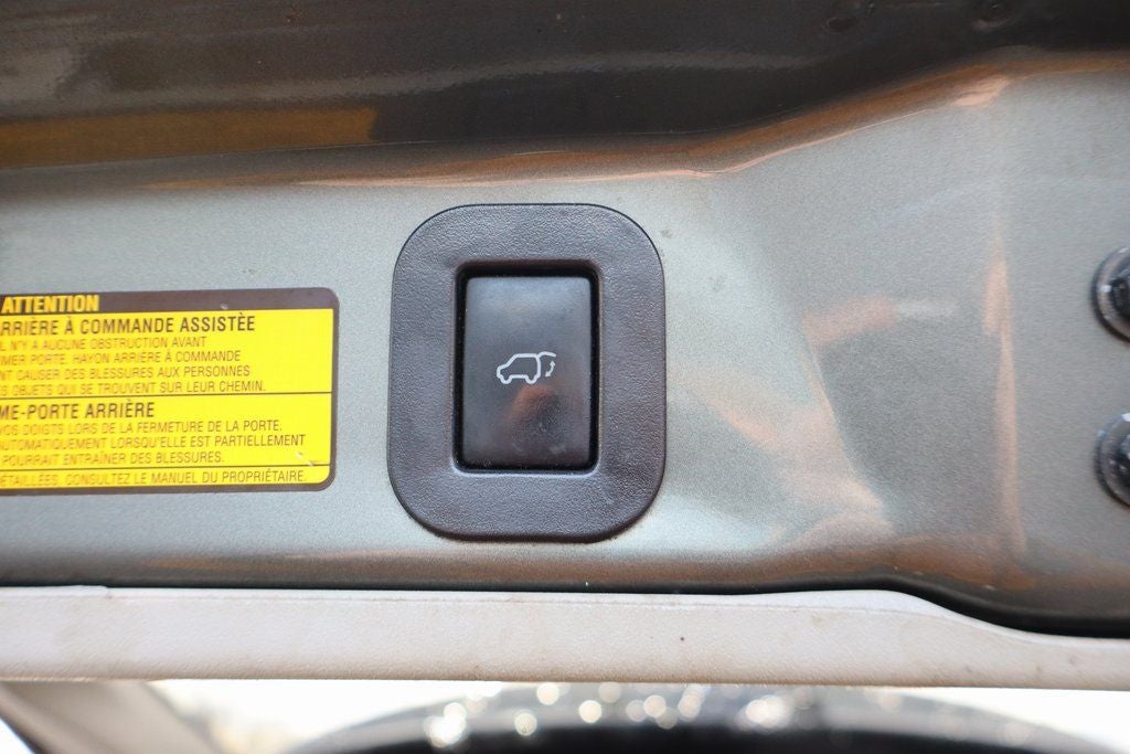 2012 Toyota Sienna XLE 8 Passenger