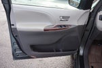 2012 Toyota Sienna XLE 8 Passenger