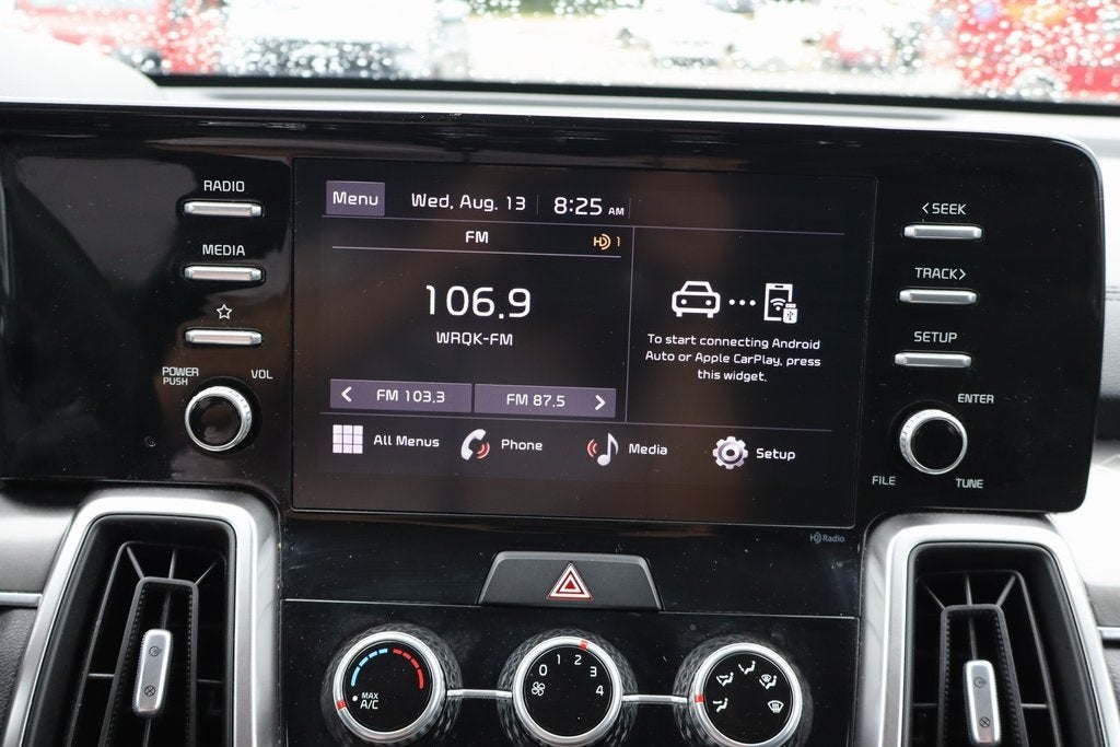 2022 Kia Sorento LX