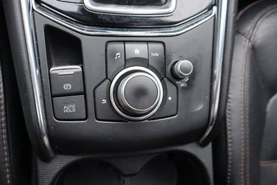 2019 Mazda Mazda CX-5 Grand Touring