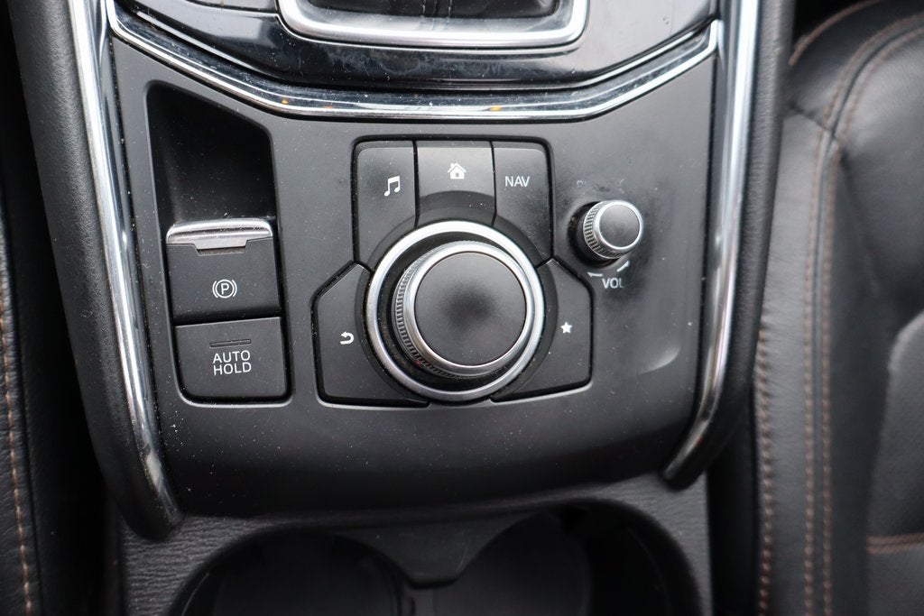 2019 Mazda Mazda CX-5 Grand Touring