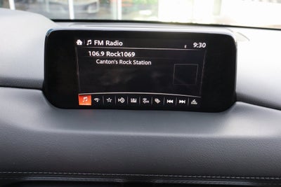 2019 Mazda Mazda CX-5 Grand Touring