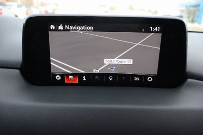 2019 Mazda Mazda CX-5 Grand Touring