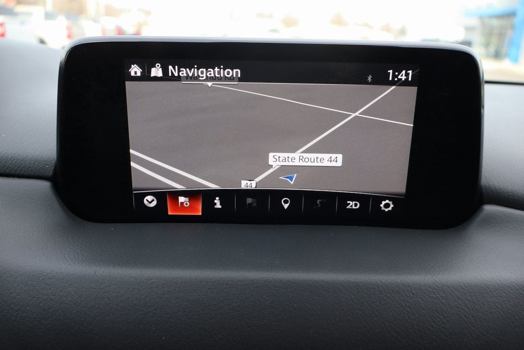 2019 Mazda Mazda CX-5 Grand Touring