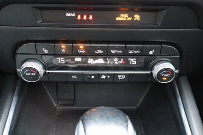 2019 Mazda Mazda CX-5 Grand Touring