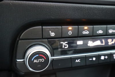 2019 Mazda Mazda CX-5 Grand Touring