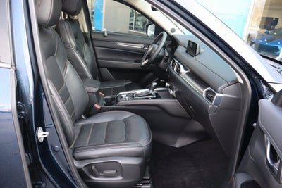 2019 Mazda Mazda CX-5 Grand Touring