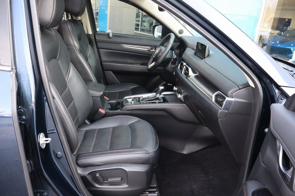 2019 Mazda Mazda CX-5 Grand Touring