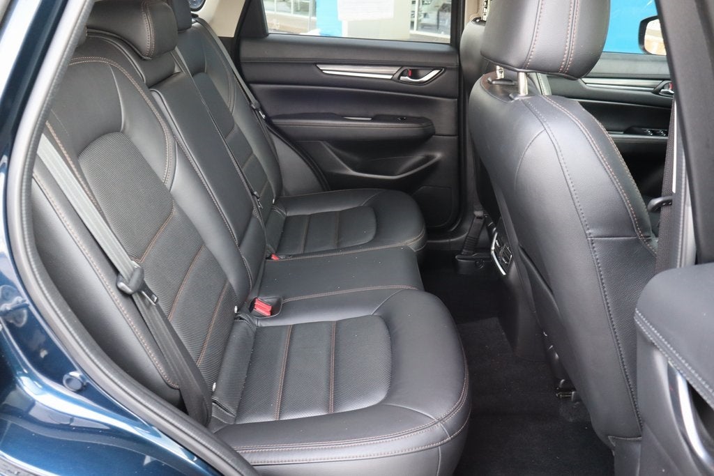 2019 Mazda Mazda CX-5 Grand Touring