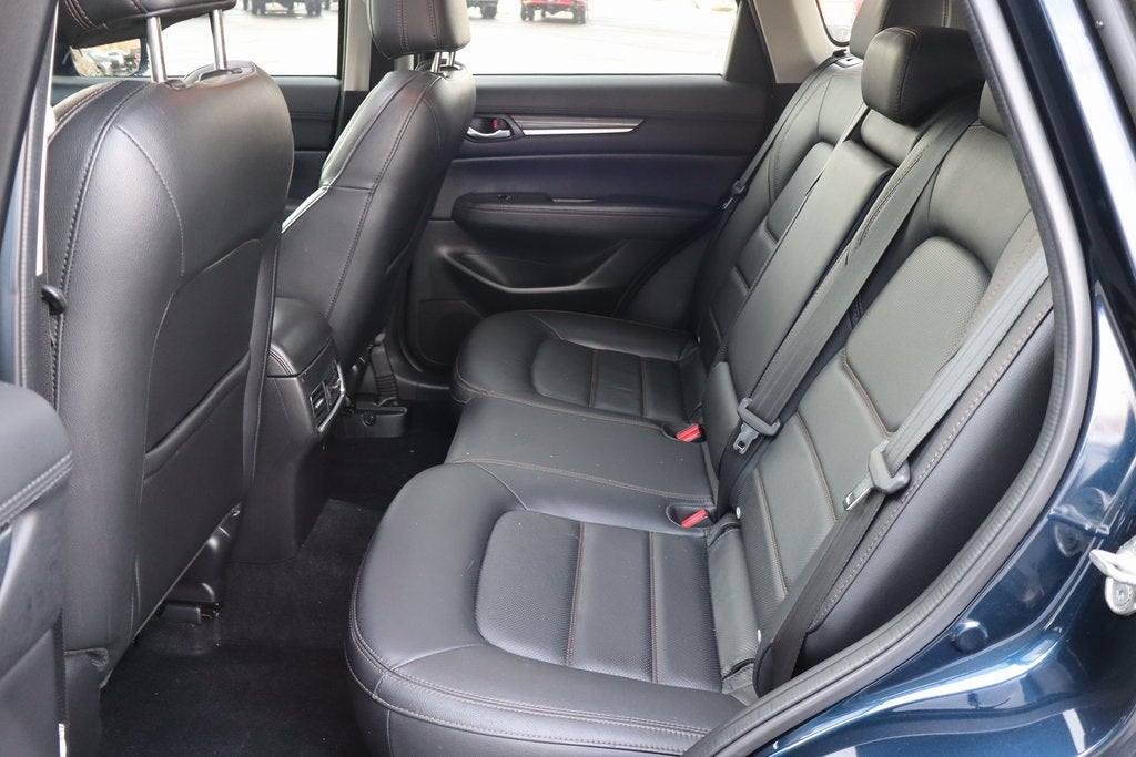 2019 Mazda Mazda CX-5 Grand Touring