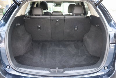 2019 Mazda Mazda CX-5 Grand Touring