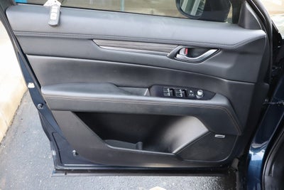 2019 Mazda Mazda CX-5 Grand Touring