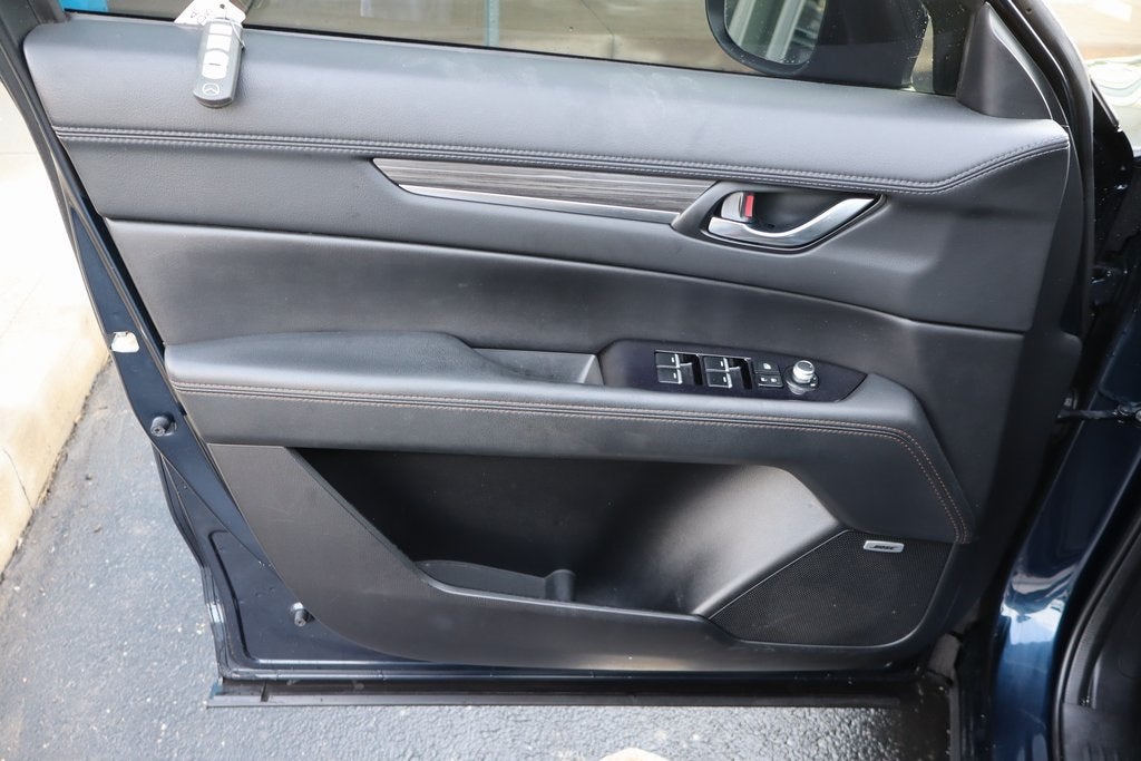 2019 Mazda Mazda CX-5 Grand Touring