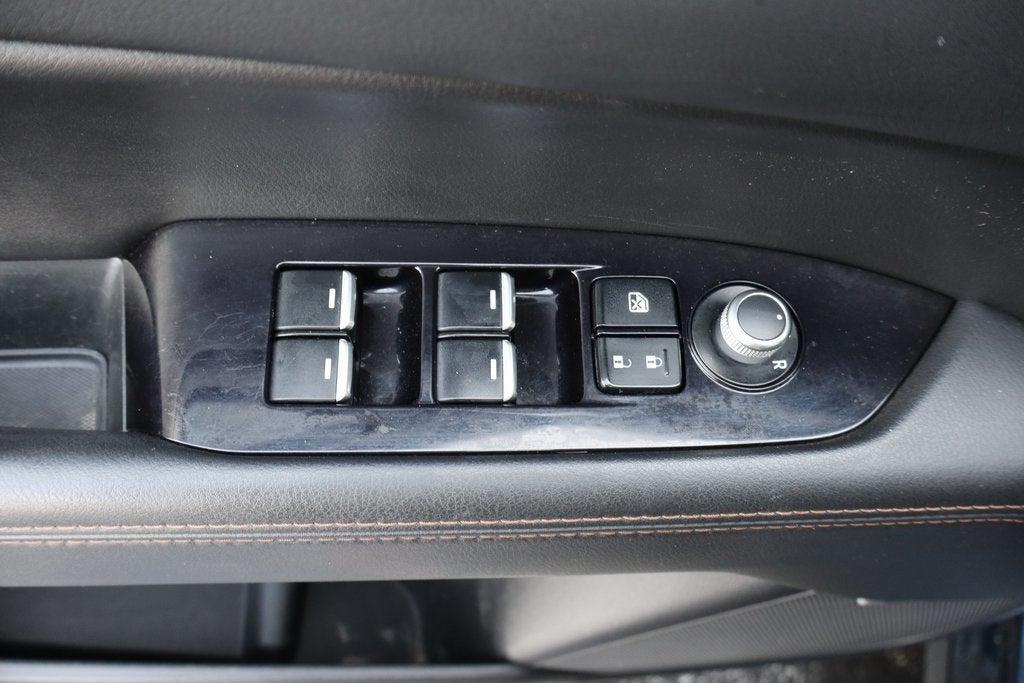 2019 Mazda Mazda CX-5 Grand Touring