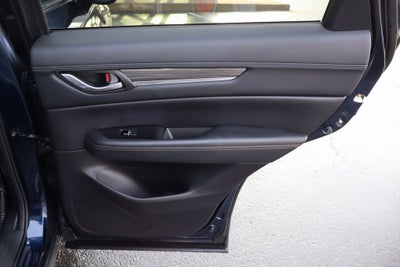 2019 Mazda Mazda CX-5 Grand Touring