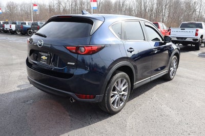 2019 Mazda Mazda CX-5 Grand Touring