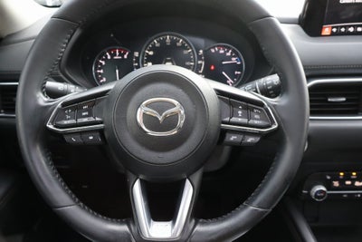 2019 Mazda Mazda CX-5 Grand Touring