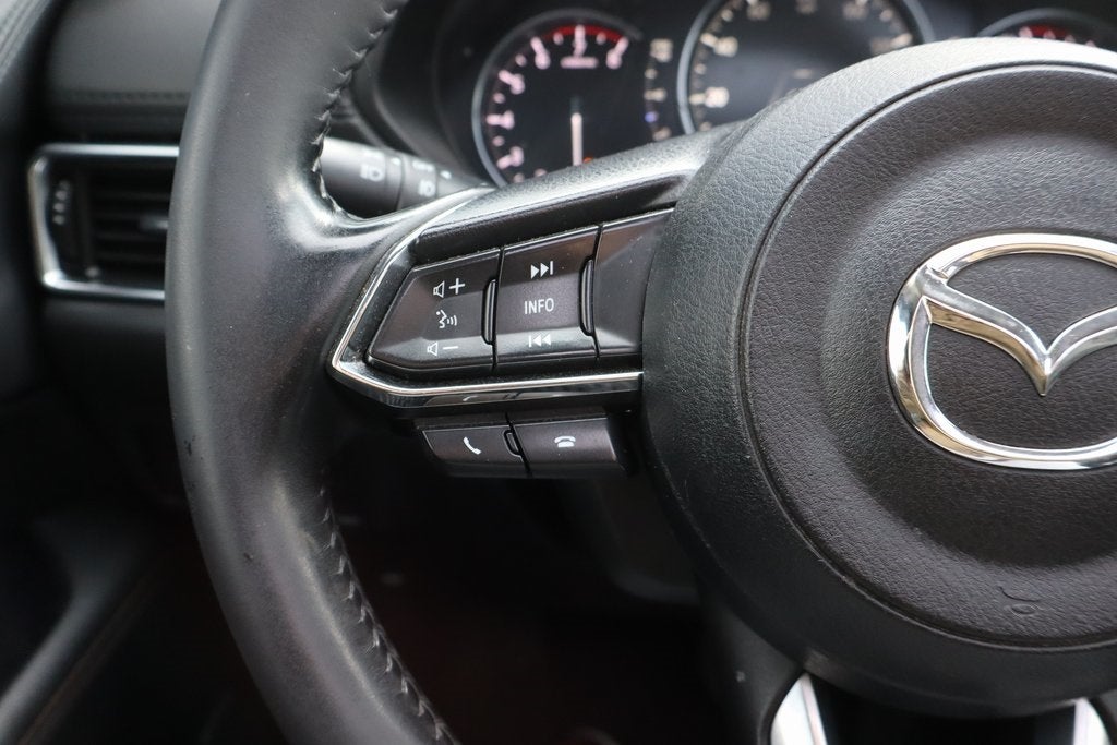 2019 Mazda Mazda CX-5 Grand Touring