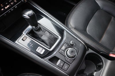 2019 Mazda Mazda CX-5 Grand Touring