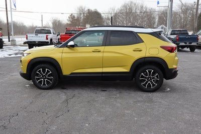 2023 Chevrolet TrailBlazer ACTIV