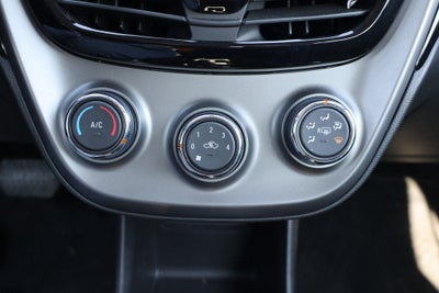 2022 Chevrolet Spark ACTIV