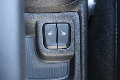 2022 Chevrolet Spark ACTIV