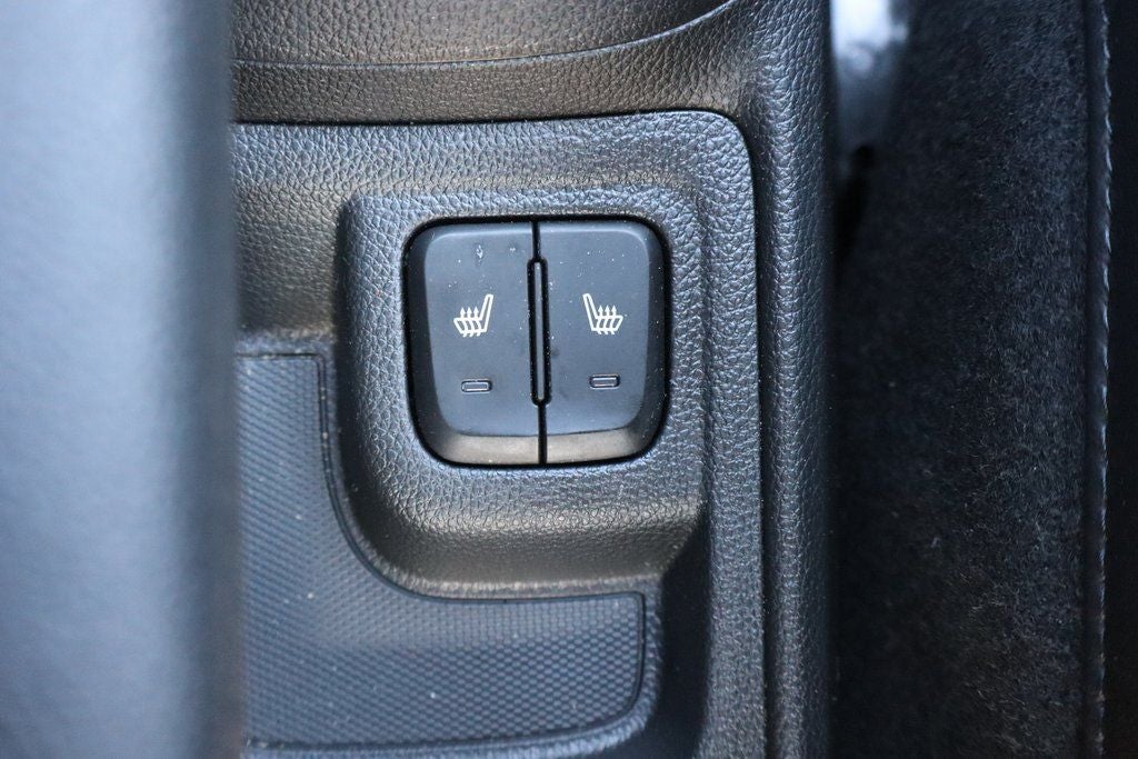 2022 Chevrolet Spark ACTIV