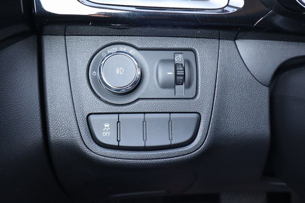 2022 Chevrolet Spark ACTIV