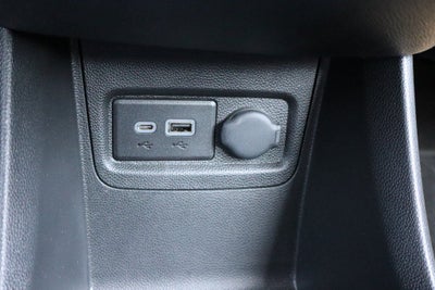 2022 Chevrolet Spark ACTIV