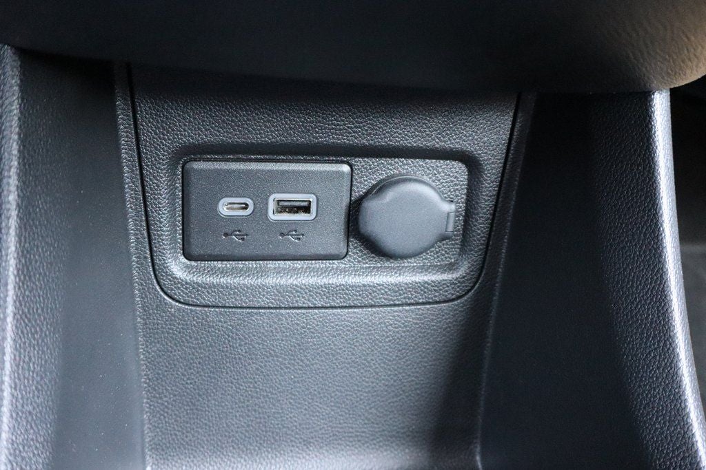 2022 Chevrolet Spark ACTIV