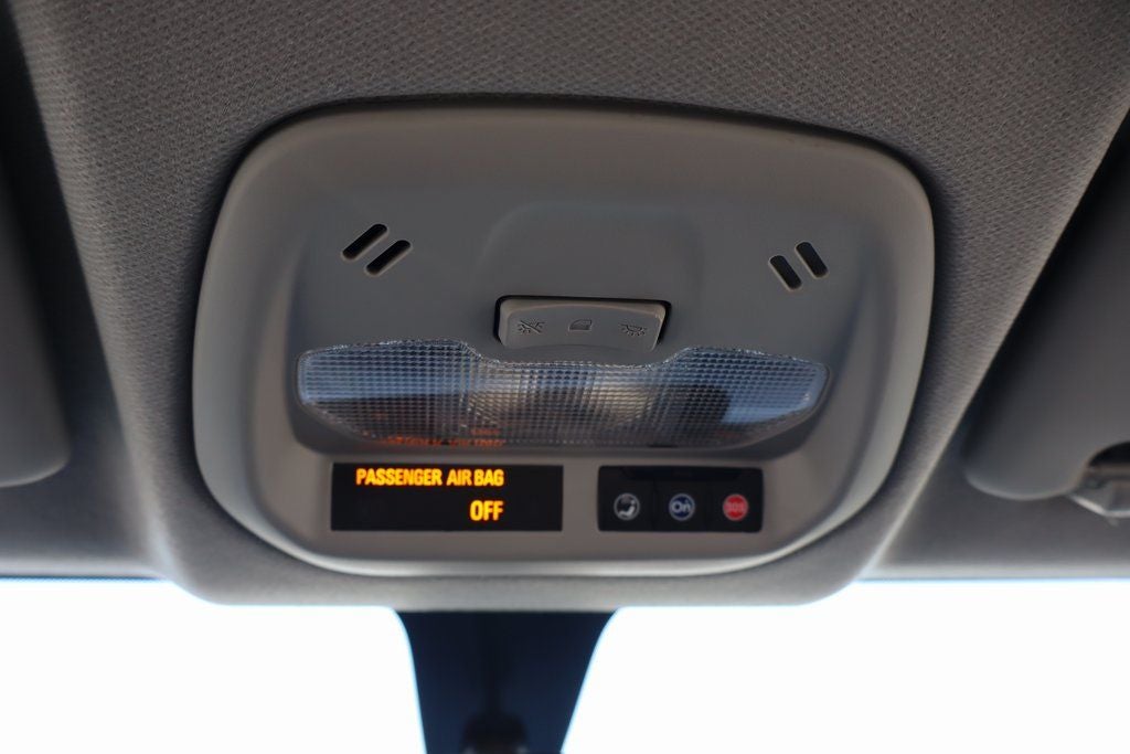 2022 Chevrolet Spark ACTIV