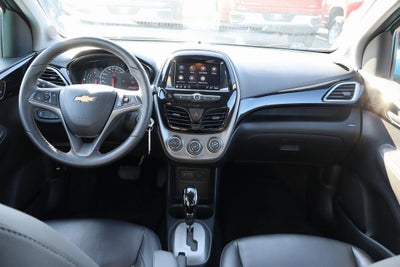 2022 Chevrolet Spark ACTIV